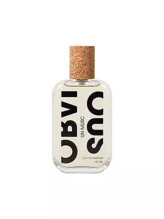 OBVIOUS | Un Musc Eau de Parfum 100ml | 